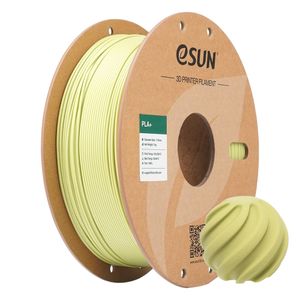Hovedbilde eSUN PLA+ 1.75mm 1kg - ...