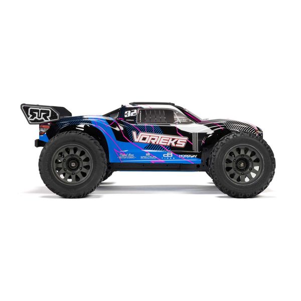 1/10 Vorteks 2WD StadiumTruck ARTR