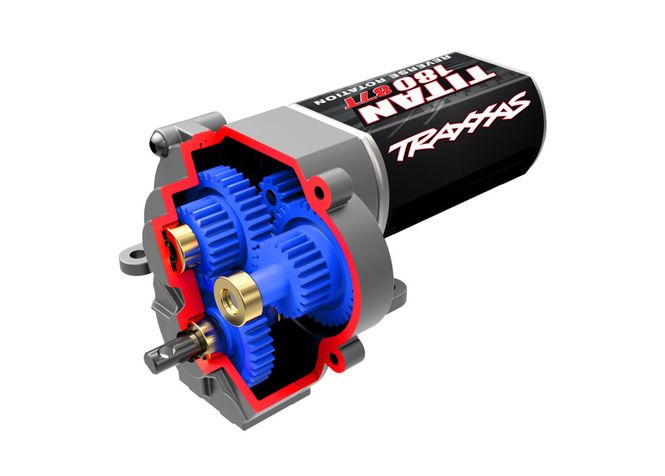 Hovedbilde 9791X - Transmission ...