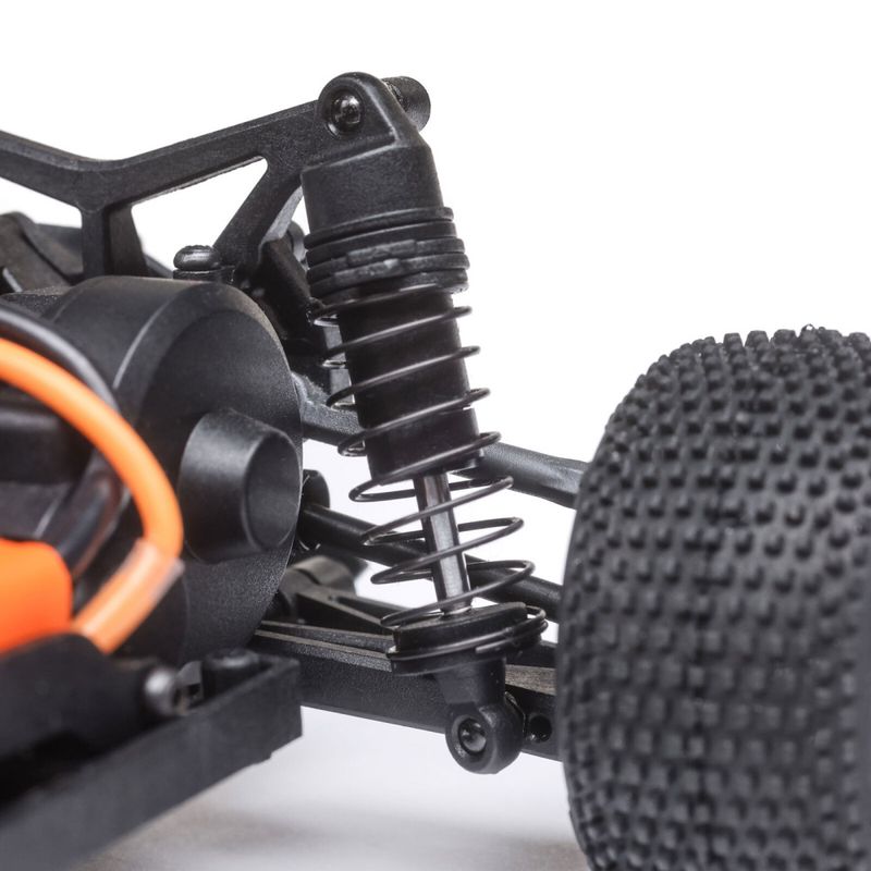 Losi 1/28 Micro-T 2WD Truggy RTR 