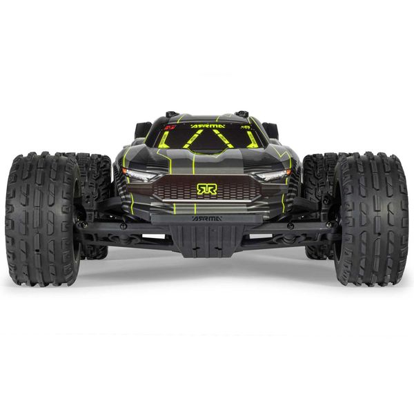 1/10 Vorteks 223S DSC 2WD B&oslash;rstel&oslash;s StadiumTruck