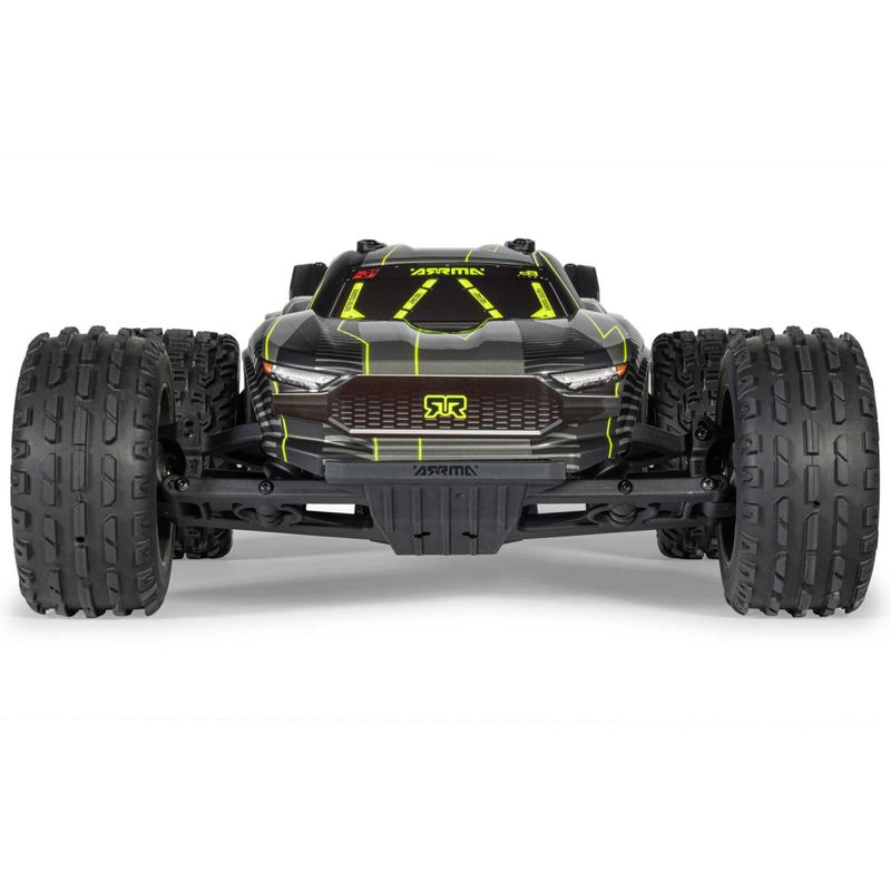 1/10 Vorteks 223S DSC 2WD Børsteløs StadiumTruck