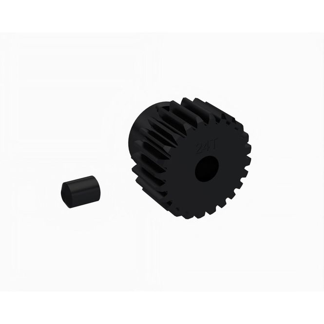 Hovedbilde ARA-2175 - CNC Pinion ...