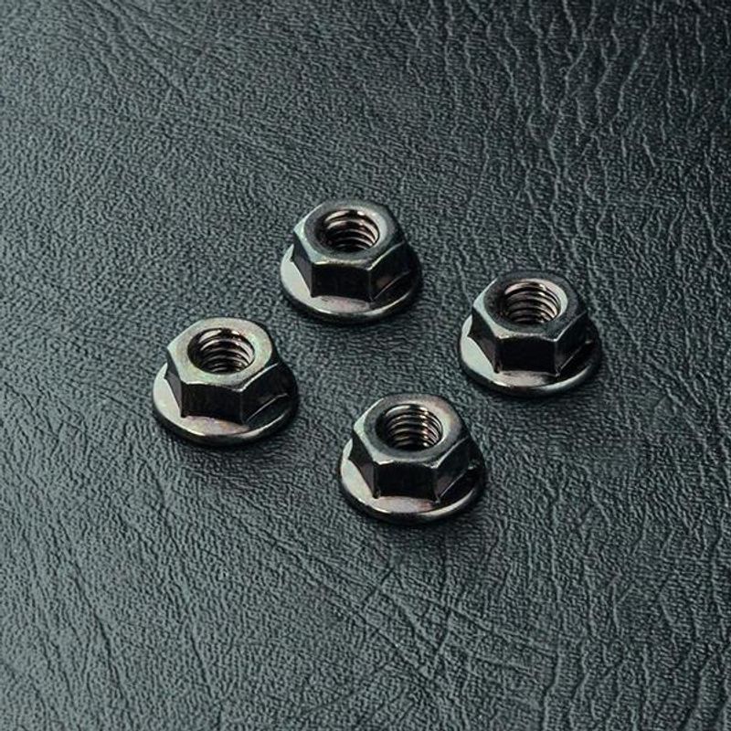 MST-110015 . Flensmutter M4 (4)