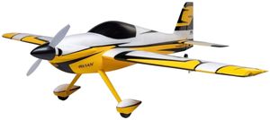 Hovedbilde E-Flite Sportix 1.1m PNP