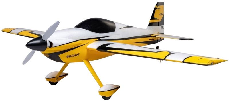 E-Flite Sportix 1.1m PNP