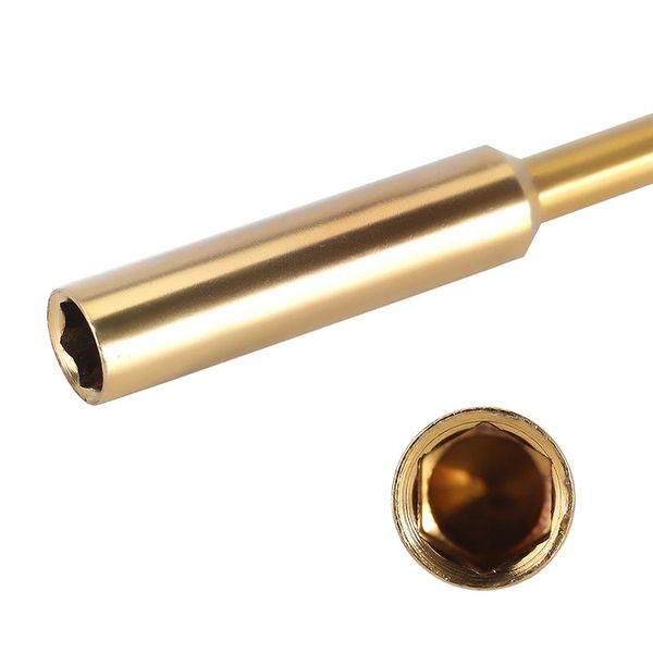 Injora - Hylsen&oslash;kkel med H&aring;ndtak 5mm (1)