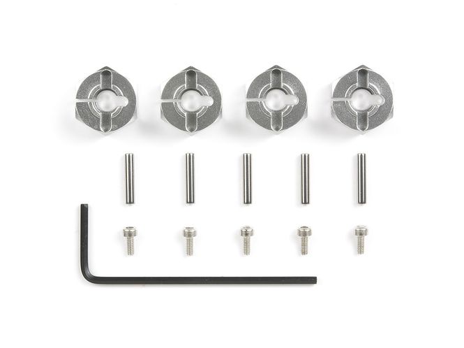 Hovedbilde Tamiya 53569 - Clamp ...