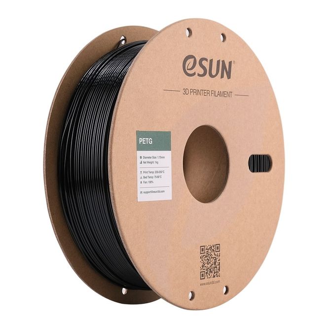 Hovedbilde eSUN eTPU-95A 1.75mm 1kg ...