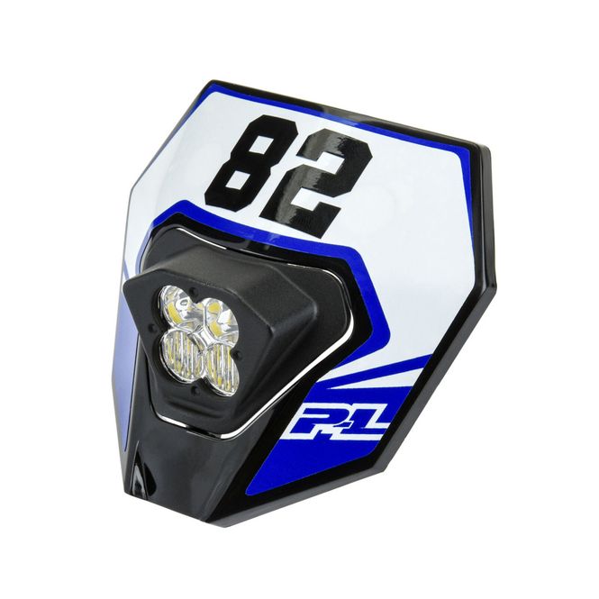 Hovedbilde 1/4 Promoto MX Enduro ...