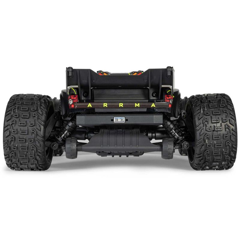 1/10 Vorteks 223S DSC 2WD Børsteløs StadiumTruck