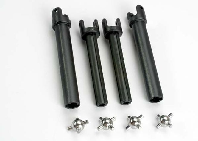 Hovedbilde 4951X- Half Shafts Long ...
