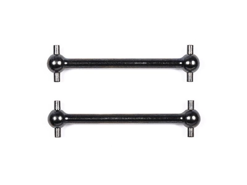 Tamiya 50883 - Drivakslinger 39mm (2)