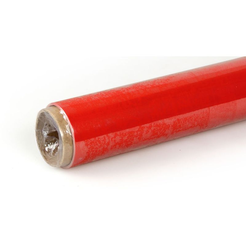 Oracover Betrekning SKARP RØD nr 20 (2m) (ORA21-022-002)