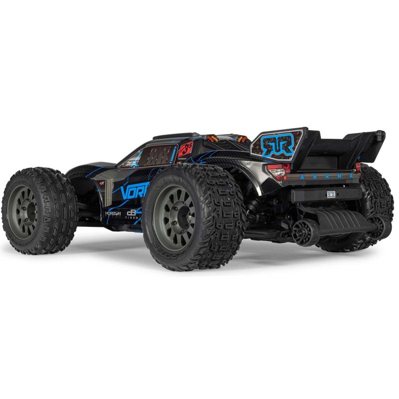 1/10 Vorteks 223S DSC 2WD Børsteløs StadiumTruck