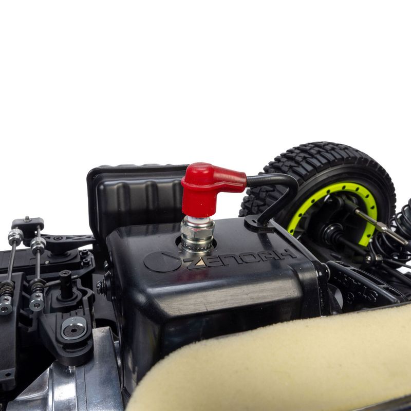 Losi 1/5 5IVE-TG 3.0 Gas 4WD Desert Truck RTR (LOS05025)