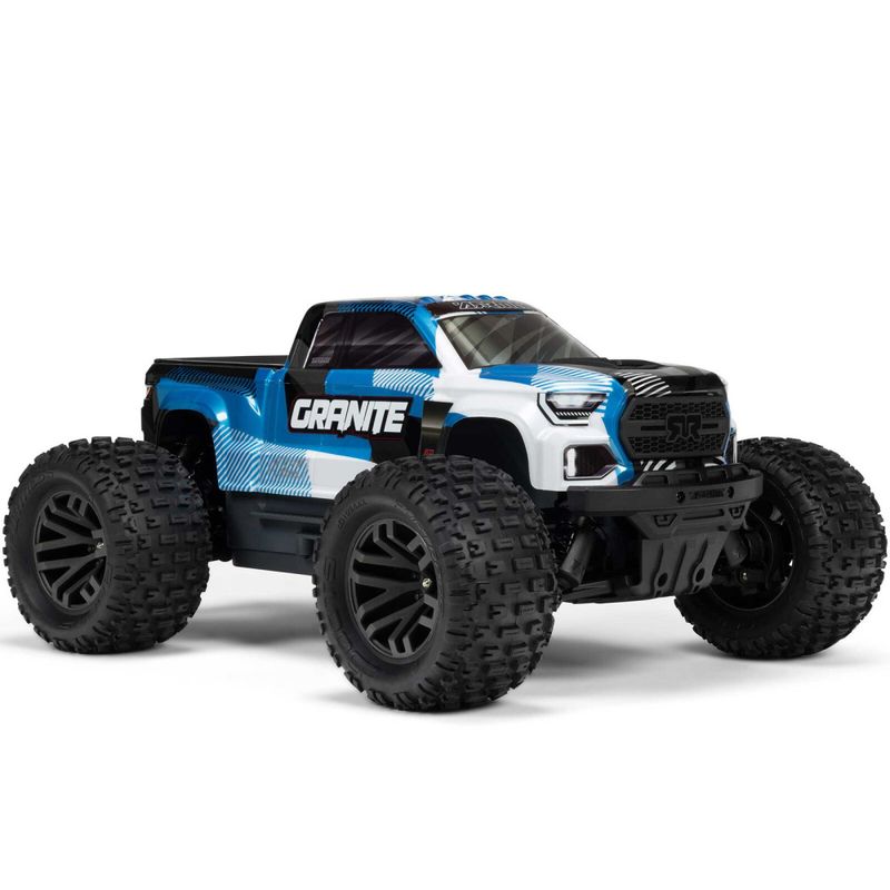1/10 Granite V4 223S DCS 4x4 Brushless MT RTR