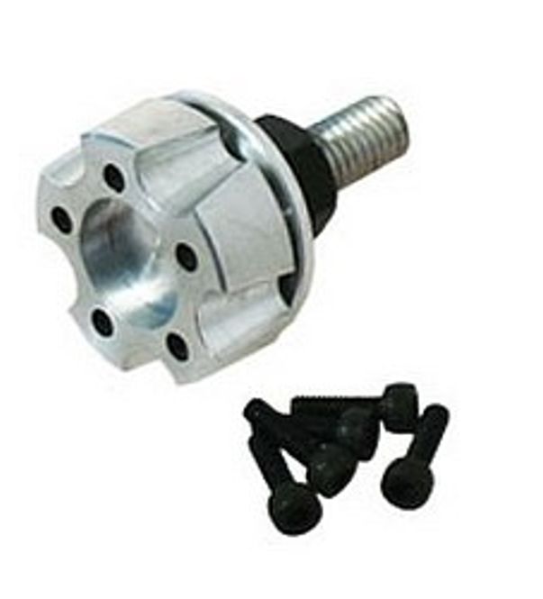Hovedbilde Dualsky PM28BC ...