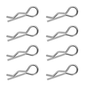 Hovedbilde Bronto Karosseriklips ...