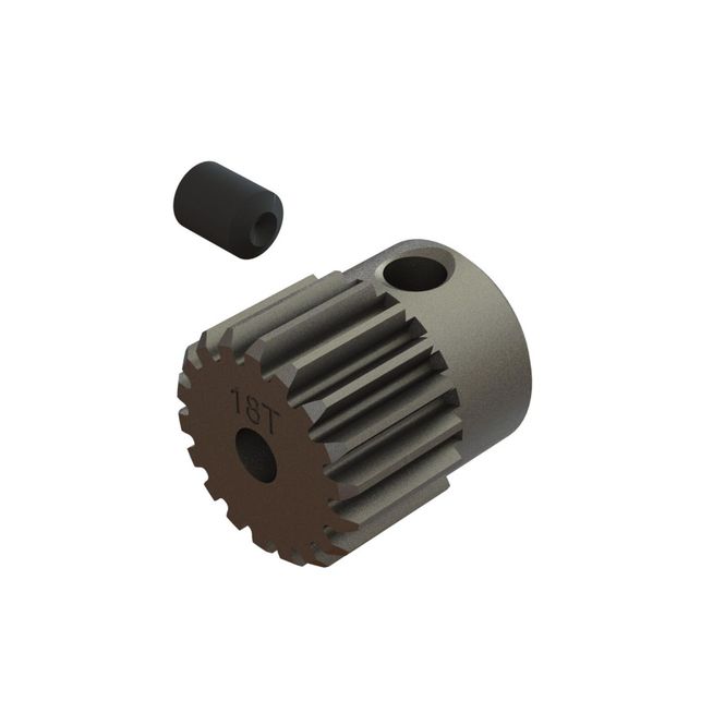 Hovedbilde ARA311204 - CNC Pinion ...