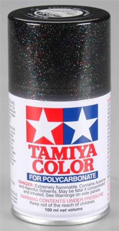 PS-53 - Tamiya Gold Flake Paint 100ml