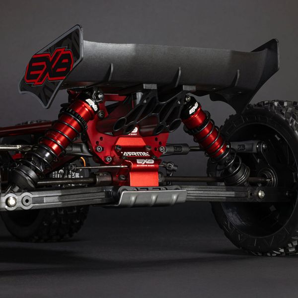 1/7 Talion 6S EXB 4x4 Brushless Speed Truck RTR
