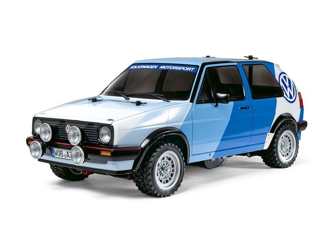 Hovedbilde Tamiya 58714 Volkswagen ...