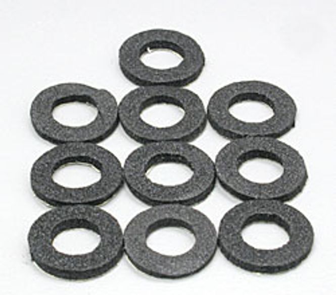 Hovedbilde 4915 - Foam Body Washers ...