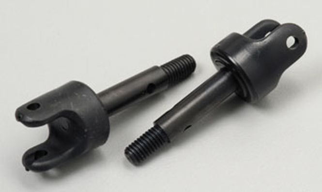 Hovedbilde 4953x- Stub Axle (2) ...