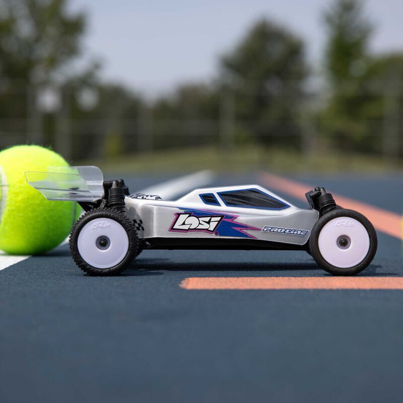 Losi 1/24 Micro-B 2WD Buggy RTR 
