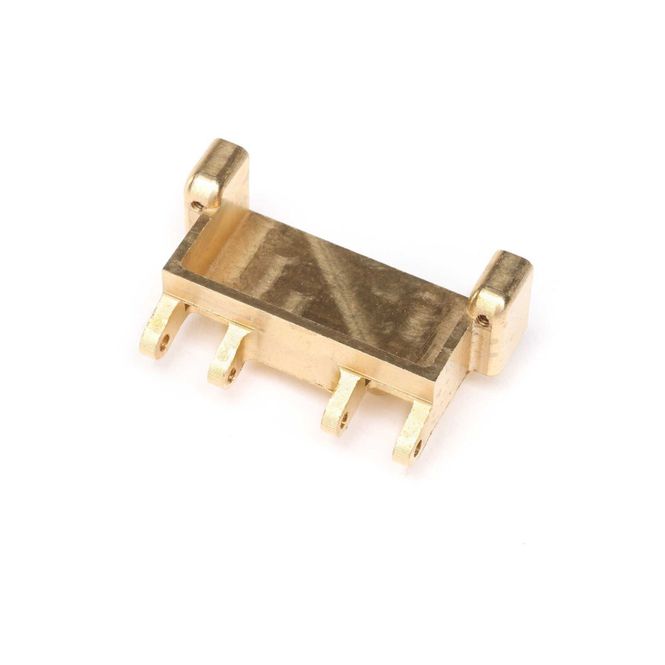 Hovedbilde AXI302005 - Servo Mount, ...