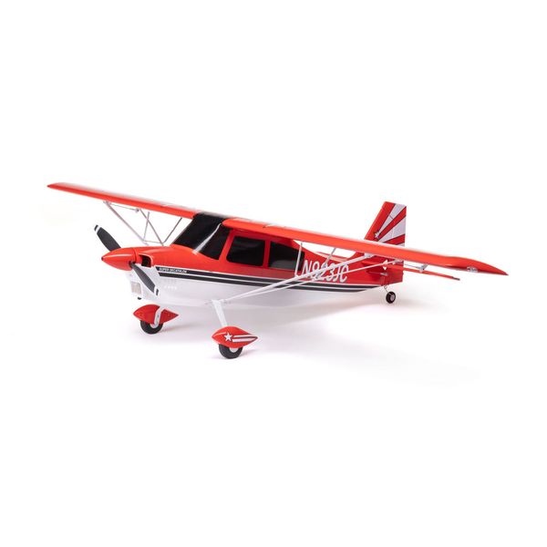 E-Flite Super Decathlon 1.2m BNF Basic with AS3X+ and SAFE Select