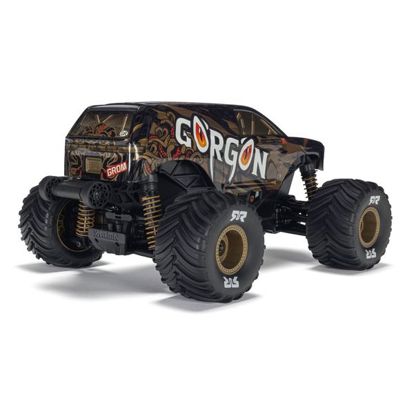 1/16 Gorgon GROM 4x4 RTR Monster Truck