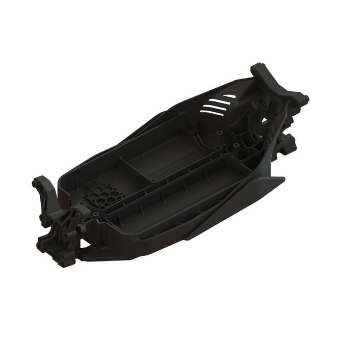 Hovedbilde ARA320809 - Chassis ...