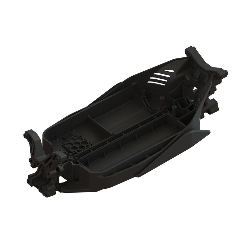 ARA320809 - Chassis Typhon Grom 200mm (1)