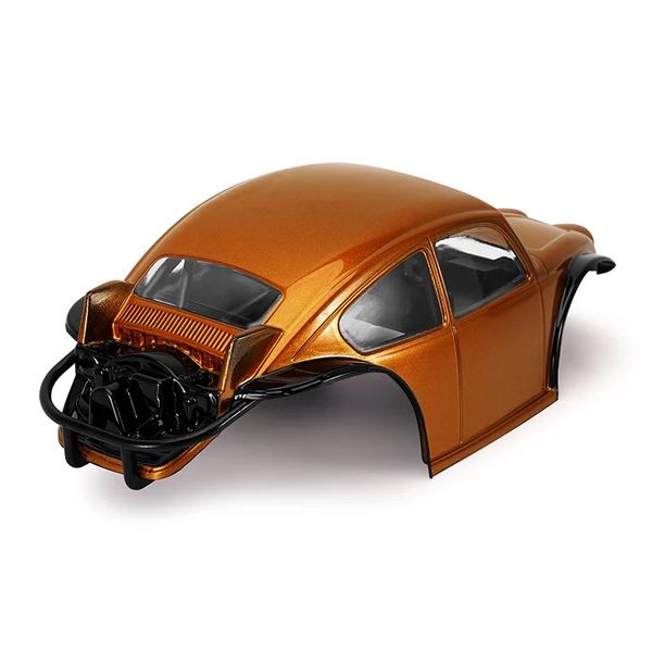 INJORA BUG18-18 Lexan Body for 1/18  INJORA TRX4M Universal Chassis
