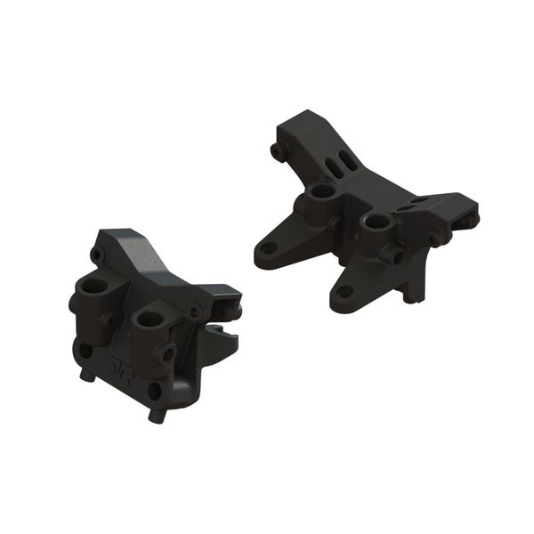 ARA320671 - Støtdempertårn Sett 1/10 Gorgon