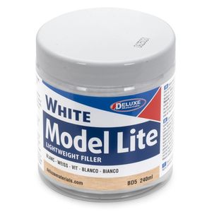Hovedbilde Model Lite Lightweight ...