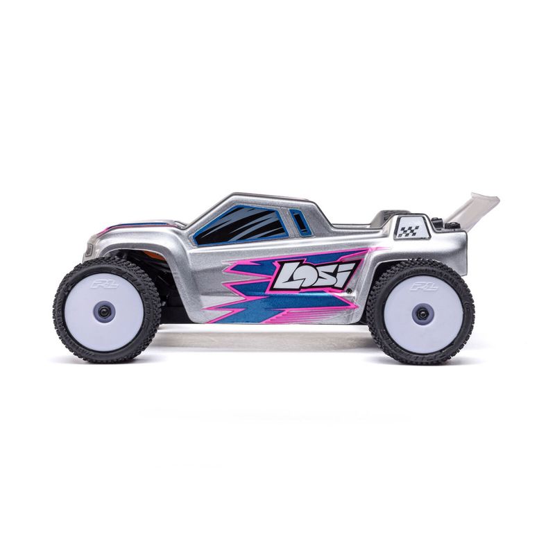 Losi 1/28 Micro-T 2WD Truggy RTR 